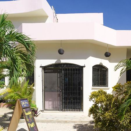 Hotel Stella Maris Тулум Екстер'єр фото