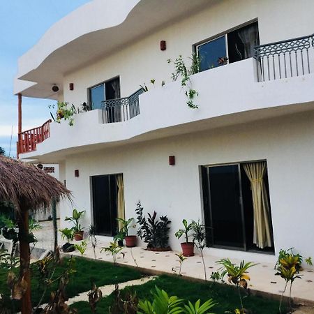 Hotel Stella Maris Тулум Екстер'єр фото