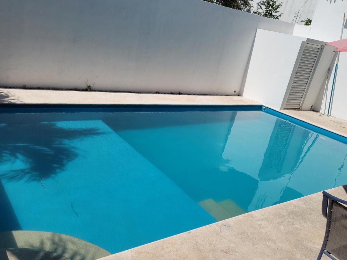 Hotel Stella Maris Тулум Екстер'єр фото