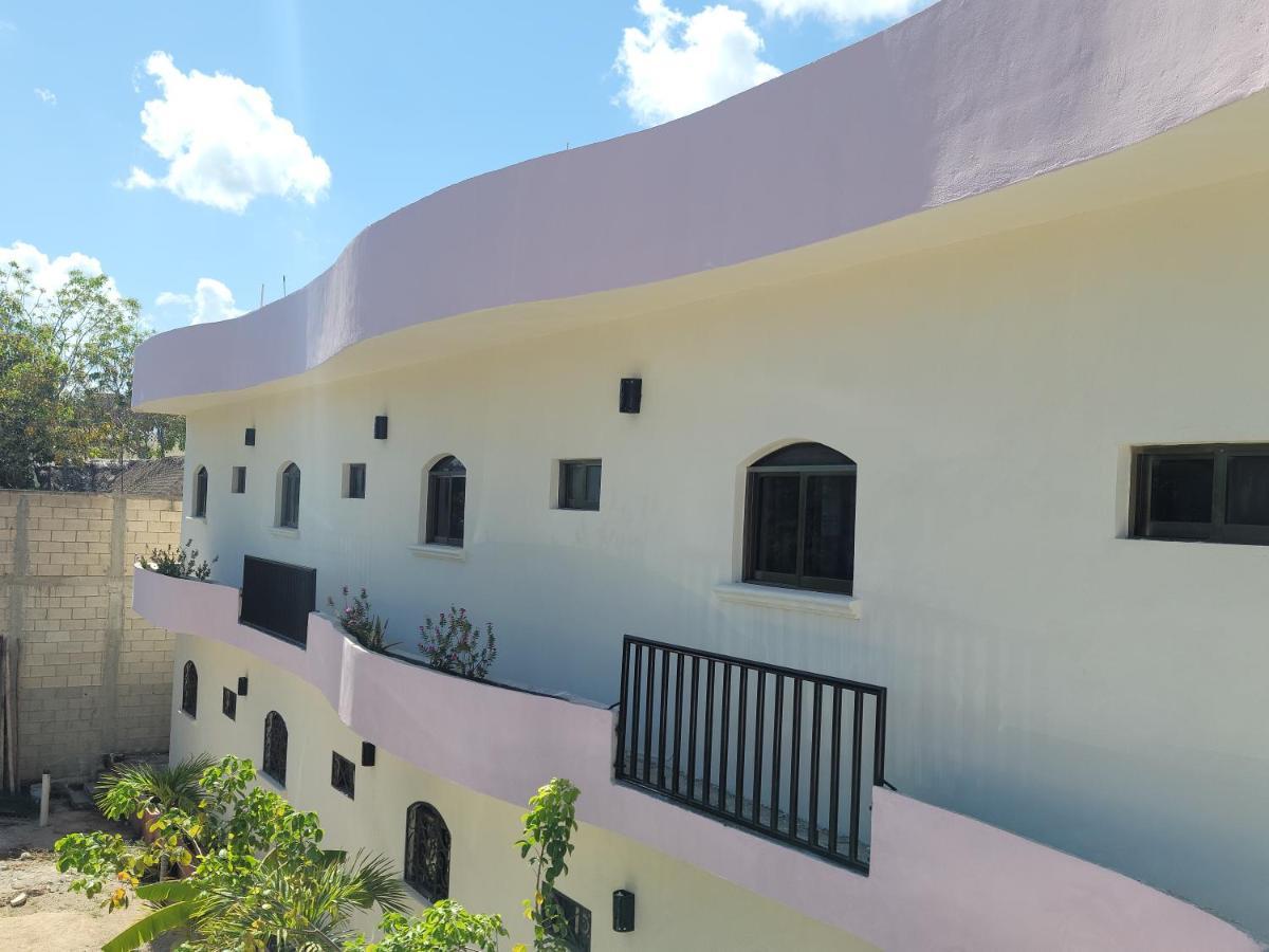 Hotel Stella Maris Тулум Екстер'єр фото
