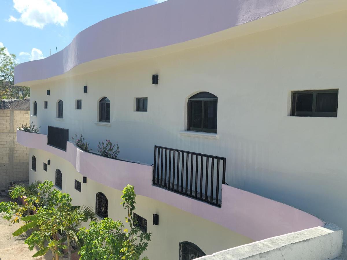 Hotel Stella Maris Тулум Екстер'єр фото