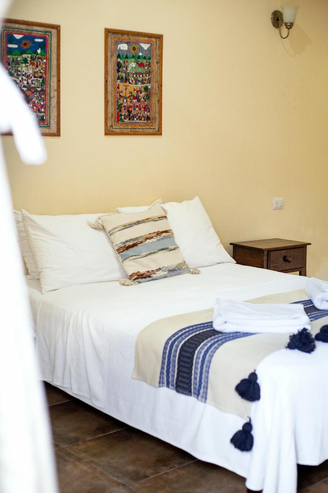 Hotel Stella Maris Тулум Екстер'єр фото
