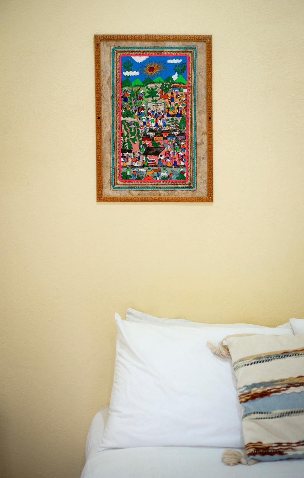 Hotel Stella Maris Тулум Екстер'єр фото