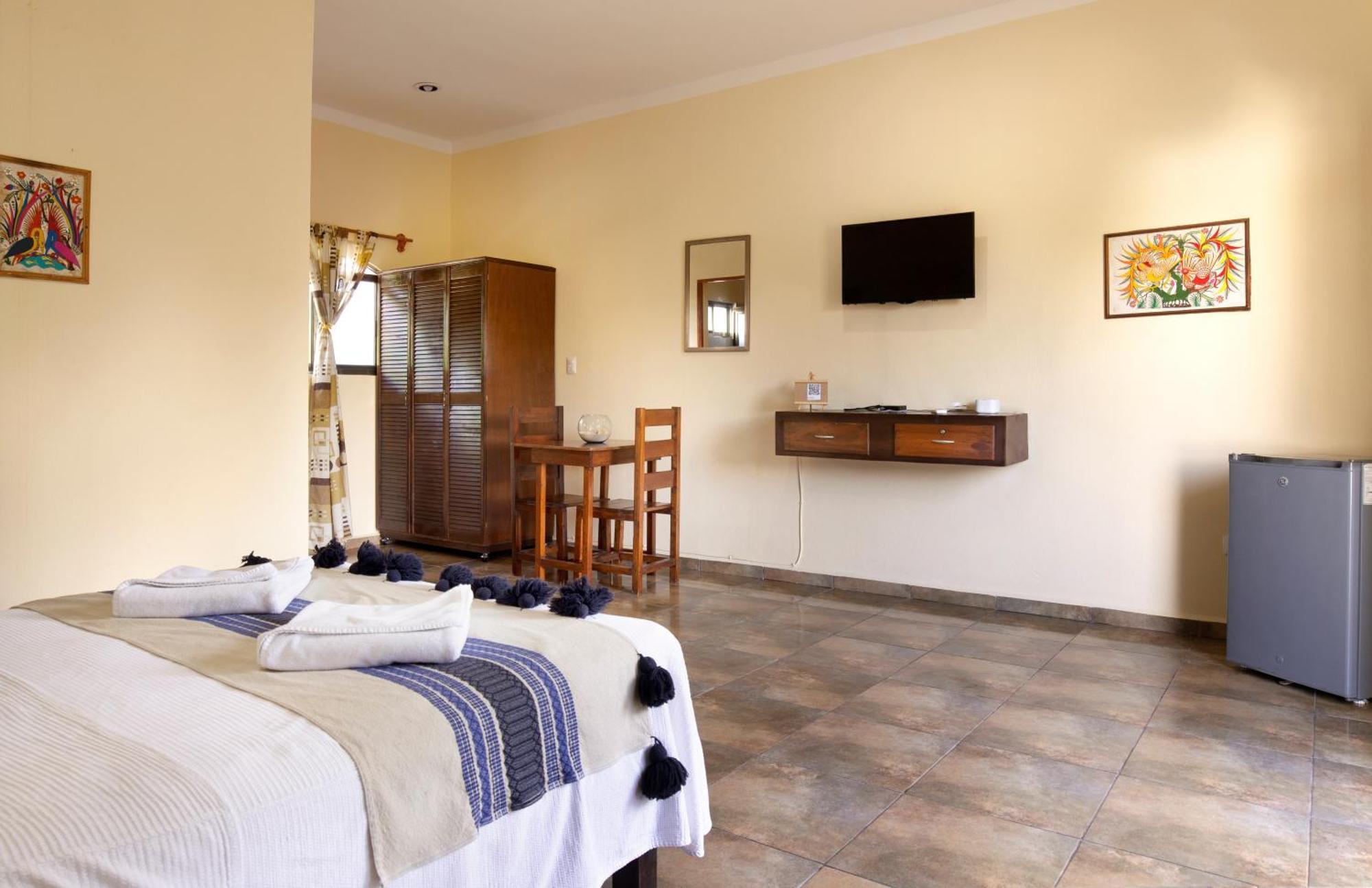 Hotel Stella Maris Тулум Екстер'єр фото