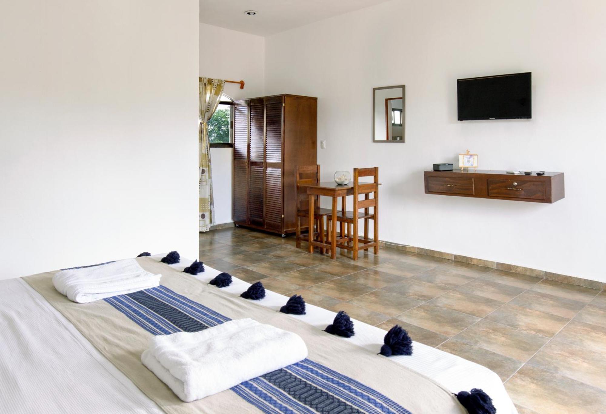 Hotel Stella Maris Тулум Екстер'єр фото