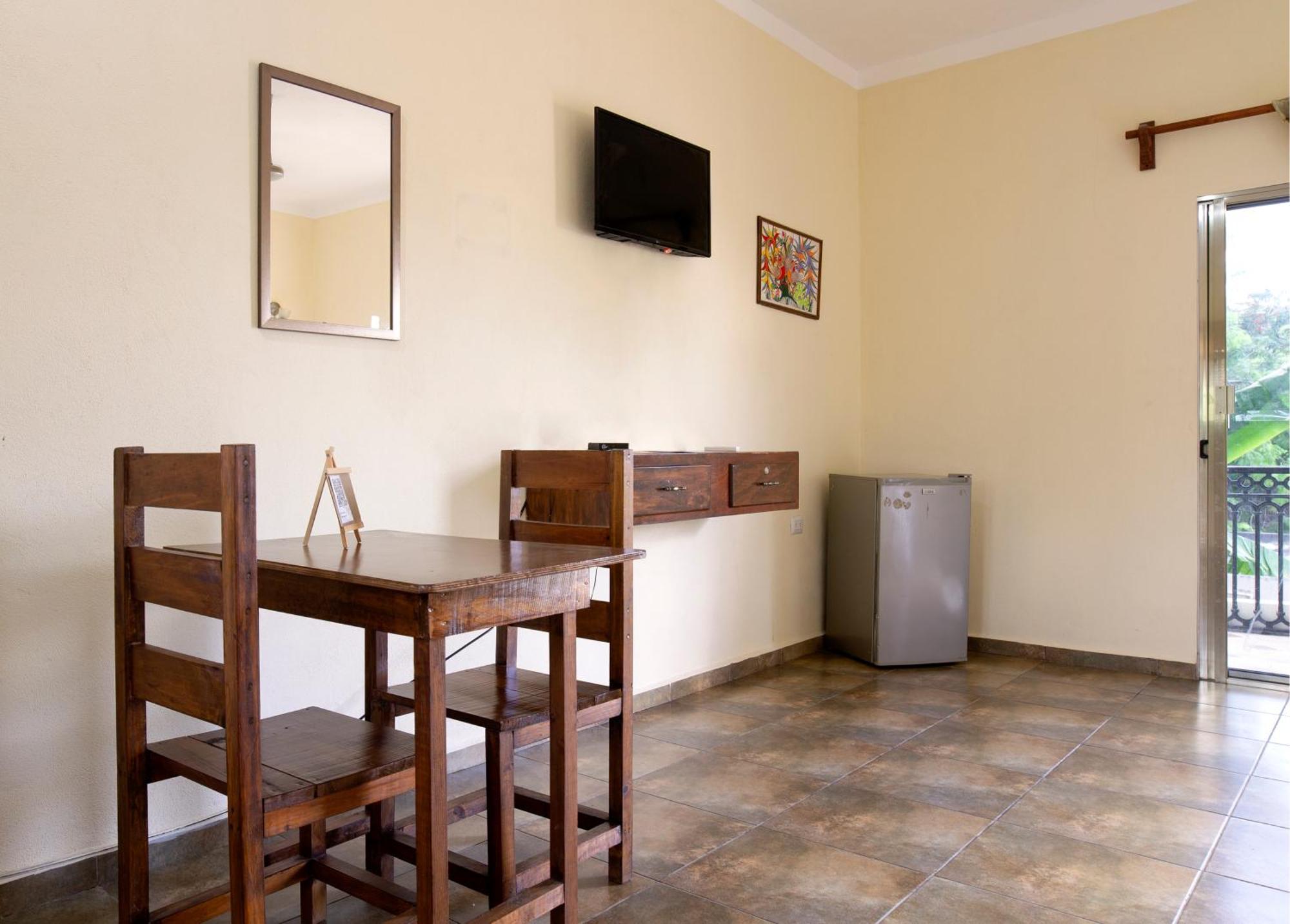 Hotel Stella Maris Тулум Екстер'єр фото