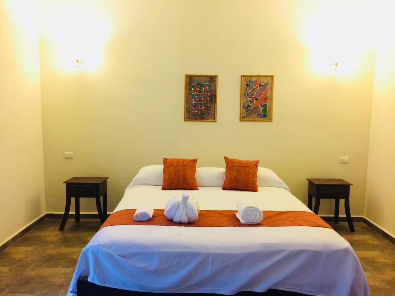 Hotel Stella Maris Тулум Екстер'єр фото